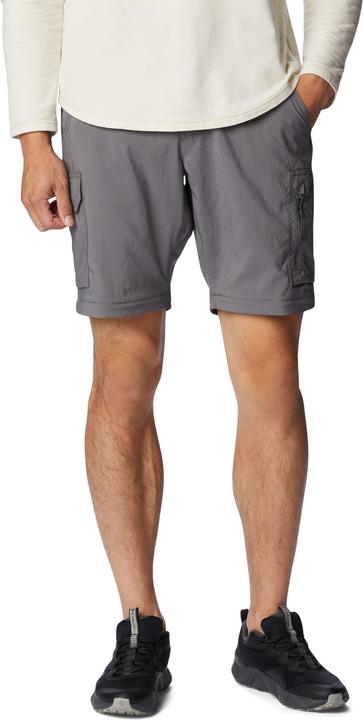 Image du produit Columbia Silver Ridge™ Utility Convertible Pant (34)