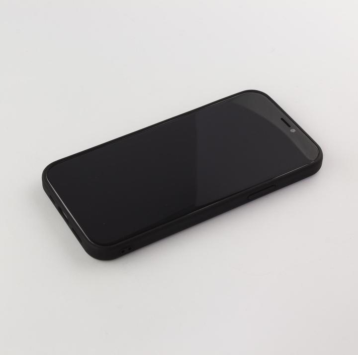 Produktbild Carbomile Hülle alcantara (Apple iPhone 12 Pro Max)