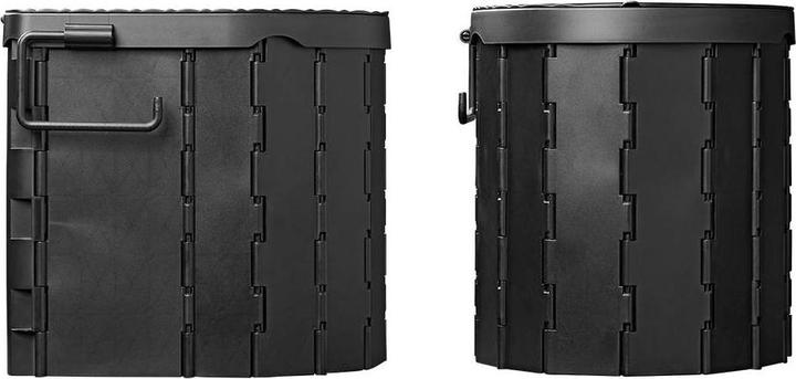 Immagine prodotto ProPlus Toilette da campeggio pieghevole con coperchio