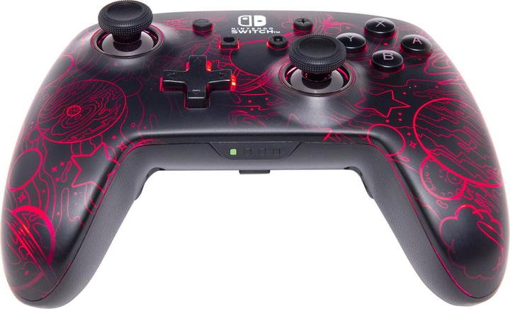 Image du produit PowerA Enhanced Wireless Controller (Switch OLED, Switch Lite, Switch)