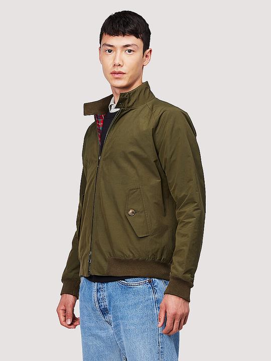 Image du produit Baracuta Blouson G9 (S)