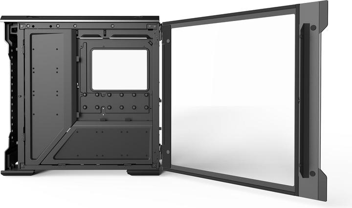 Produktbild Phanteks Enthoo Evolv X (ATX, mATX, Mini-ITX, E-ATX)