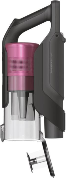 Immagine prodotto Hoover HF9 HF920H 011 Rose, Pink Bagless