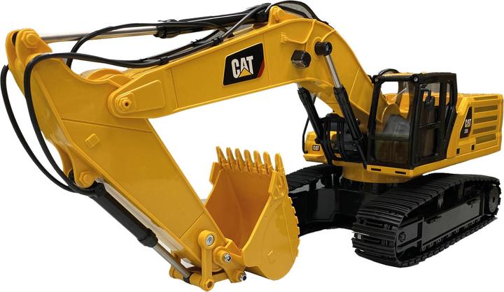 Immagine prodotto Diecast Masters Escavatore Cat 336