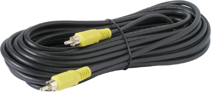Produktbild Phonocar Video Verlängerungskabel 10M