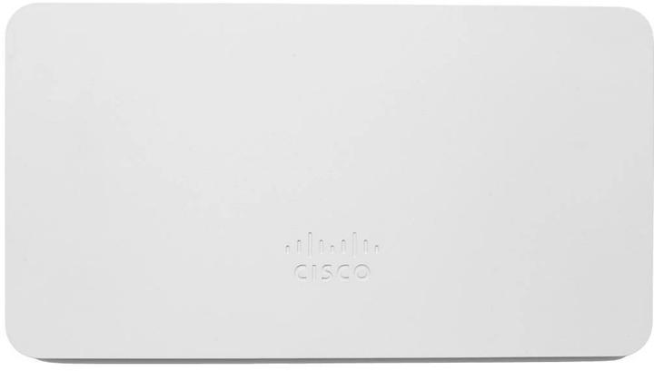Immagine prodotto Cisco Meraki MerakiGoRouter Firewall Plus 500Mbps+EU