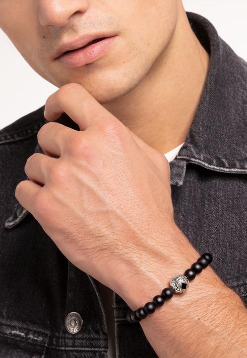 Produktbild Thomas Sabo Armband (18 cm, Sterlingsilber)
