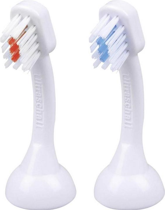 Immagine prodotto Emmi-dent Spazzolino di ricambio (2 x)