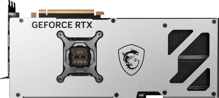 Produktbild MSI GeForce RTX 4080 SUPER GAMING X SLIM (16 GB)