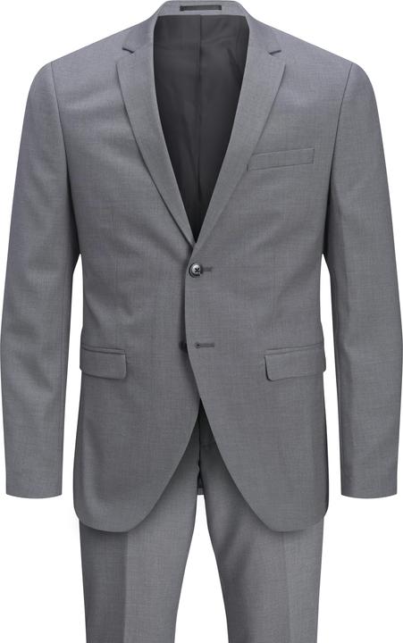Actual product image Jack & Jones Two Piece Super Slim Fit Suit (54)