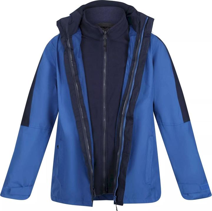 Immagine prodotto Regatta Defender III giacca multifunzionale idrorepellente e antivento (XXL)