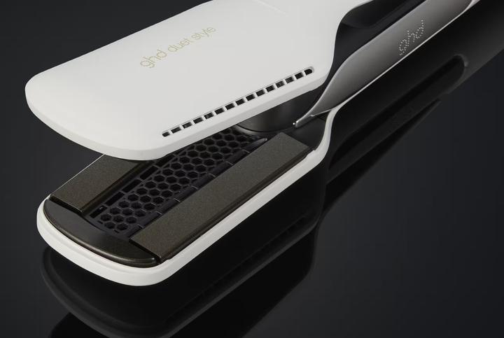 Actual product image ghd Duet Style 2-in-1 Hot Air Styler - white (Straightening iron)