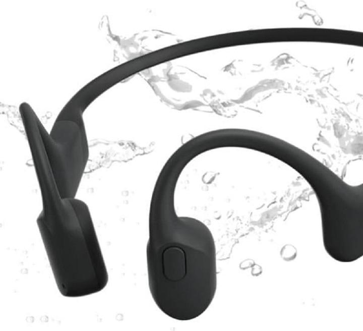 Immagine prodotto Shokz OpenRun Mini (Nessuna soppressione del rumore, 8 h, Senza fili)