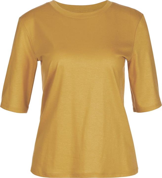 sautere yellow