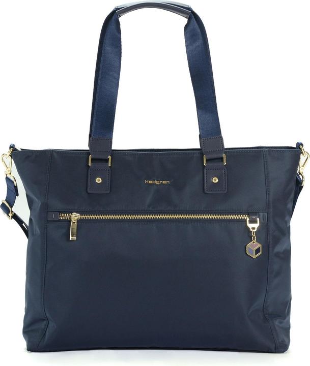 Produktbild Hedgren Charm Business Zirconia Schultertasche 44 cm Laptopfach
