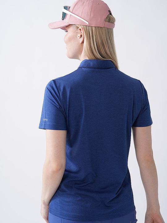 Actual product image Schöffel CIRC Polo Shirt Tauron L (36)