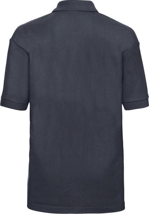 Actual product image Russell Childrens/Kids Polo Shirt (140)