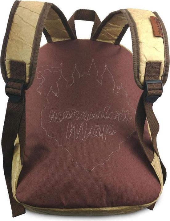 Actual product image Groovy Harry Potter: Mappa del Malandrino