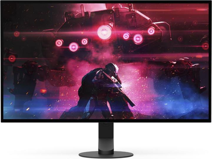 Actual product image Sony Inzone M10S (2560 x 1440 pixels, 27")