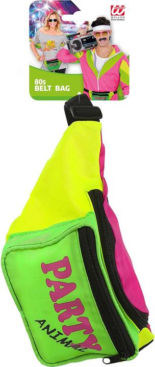 Image du produit Widmann Banane annee 80
