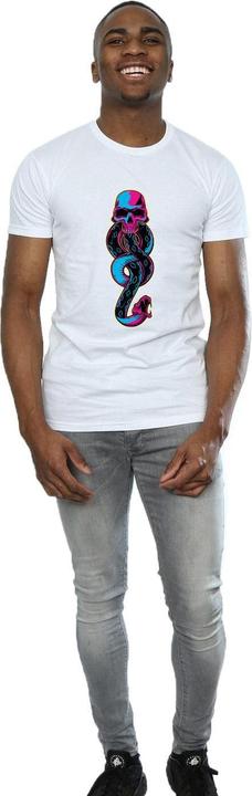 Immagine prodotto Neon Dark Mark Maglietta Uomo (XL)