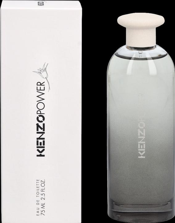 Produktbild Kenzo Power (Eau de Toilette, 75 ml)
