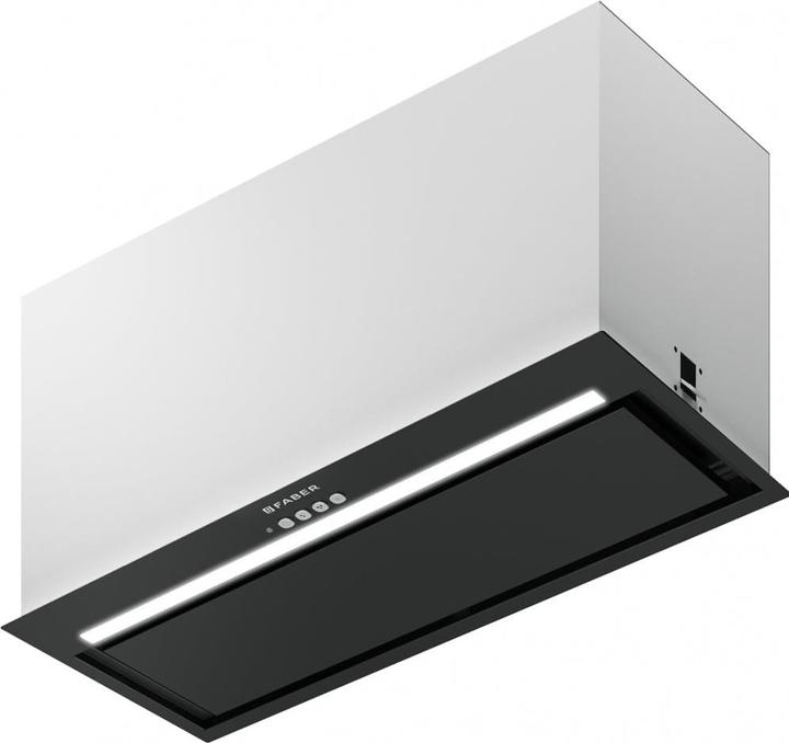 Image du produit INKA LUX EVO BK Matinis A70