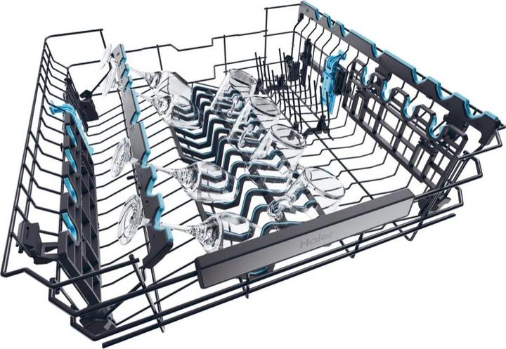 Actual product image Haier Built-in dishwasher XS 6B0M3PDB