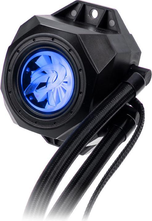 Produktbild Raijintek Orcus Core RGB Komplett-Wasserkühlung