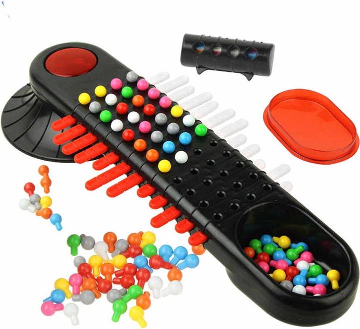 Actual product image Hasbro Gaming mastermind (French)