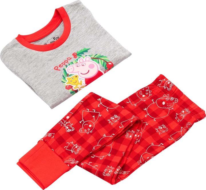 Produktbild Peppa Pig Schlafanzug (98)