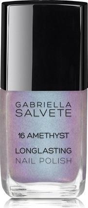 16 Amethyst