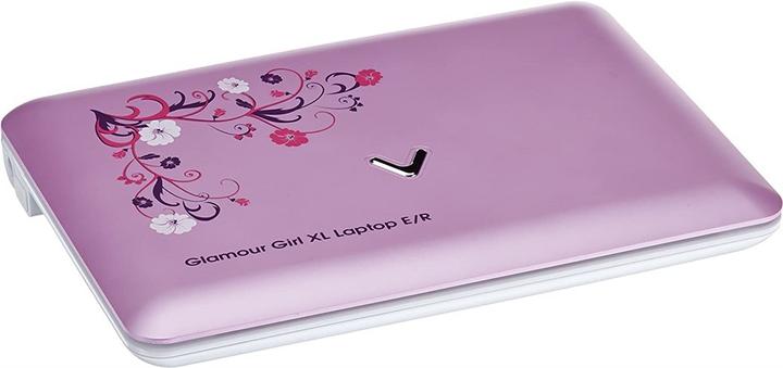 Produktbild VTech Glamour Girl XL (Deutsch, Englisch)