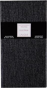 Image du produit Lalique Les Compositions Parfumées Electrum (Eau de parfum, 100 ml)