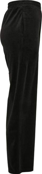 Immagine prodotto Urban Classics Pantaloni da ginnastica in velluto a vita alta da donna (L)