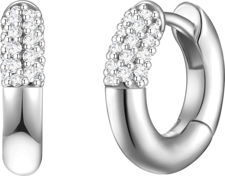 Produktbild Glanzstücke München Damen Sterling Silber Zirkonia silber - 29023 (Sterling Silber)
