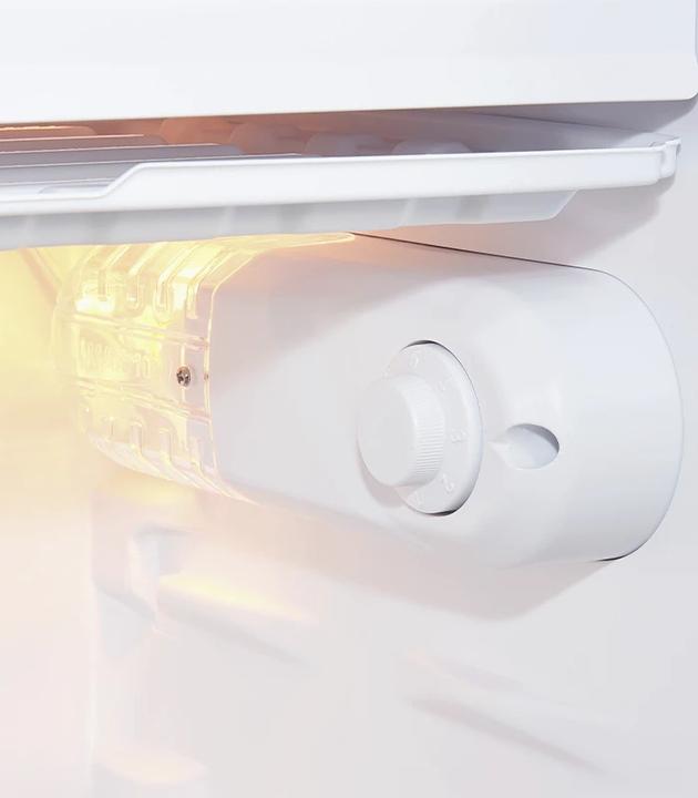 Image du produit Exquisit KS116-0-041E blanc (90 l)