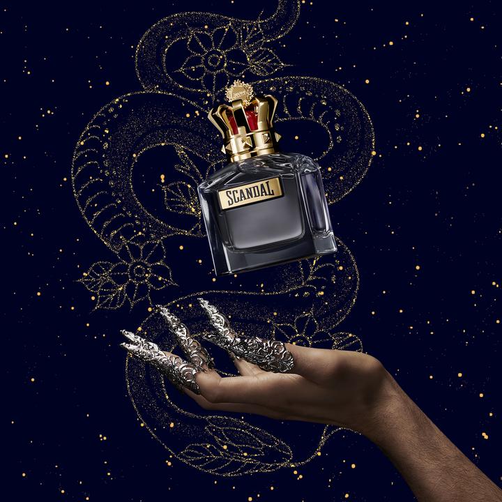 Produktbild Gaultier Scandal Pour Homme (Eau de Toilette, 50 ml)