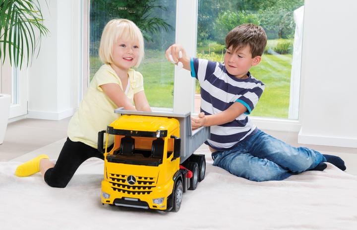 Immagine prodotto Lena Dumper Arocs