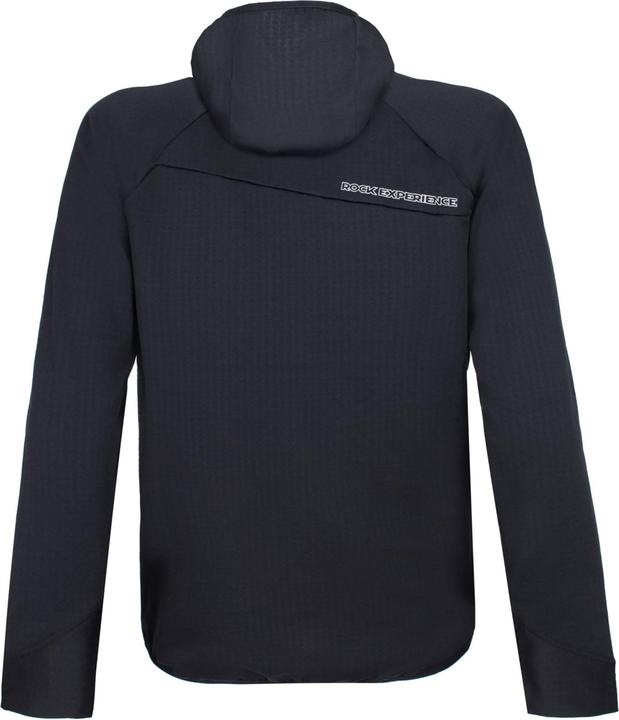 Produktbild Rock Experience Headwall Hoodie Fleece (L)