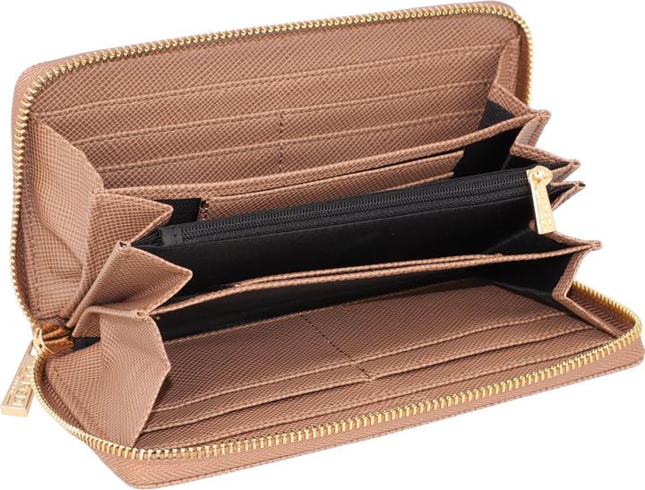 Actual product image L.Credi Ebba wallet RFID 20 cm