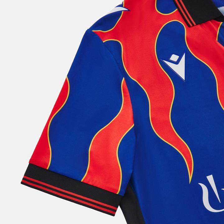 Image du produit Macron Maillot du FC Bâle (L)
