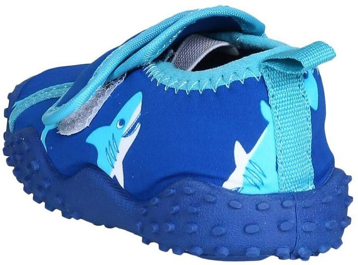 Actual product image Playshoes Shark (26, 27)