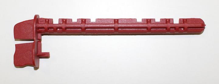 Actual product image OK Baby 10+ Height adjustment locking pin