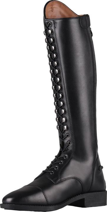 Actual product image Qhp Riding boots Hailey Adult (40)