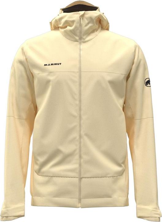 Actual product image Mammut Ducan Guide HS Hooded Jacket, Hardshelljacke (S)