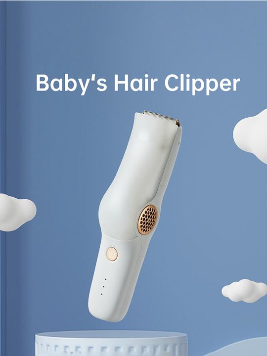 Actual product image Volkshin Unisex Electric Shaver