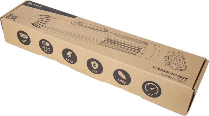 Image du produit Itiwit ELECTRIC ASSIST Kayak / SUP 343462