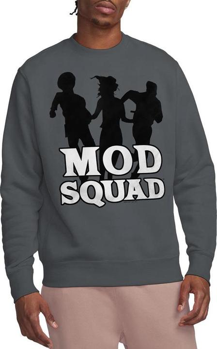 Produktbild The Mod Squad Run Simple Sweatshirt (XL)
