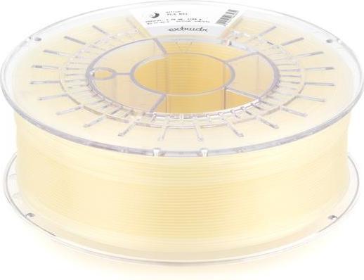 Image du produit Extrudr PLA NX1 - Transparent - 2.85mm (PLA, 2.85 mm, 1000 g, Transparent)